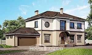 Проекты домов с гаражом, Минск