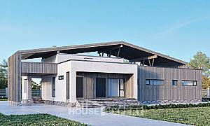 Проекты одноэтажных домов, Минск