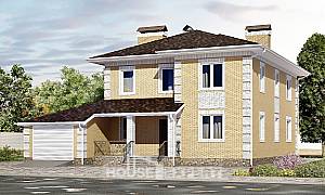 Проекты домов с гаражом, Минск