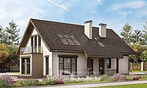 Проекты домов с гаражом, Минск