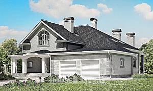 Проекты домов с мансардой, Минск