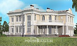 Проекты домов с гаражом, Минск
