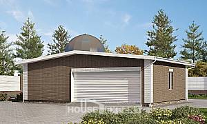 Проекты домов с гаражом, Минск