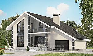 Проекты домов с гаражом, Минск