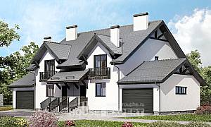 Проекты домов с мансардой, Минск